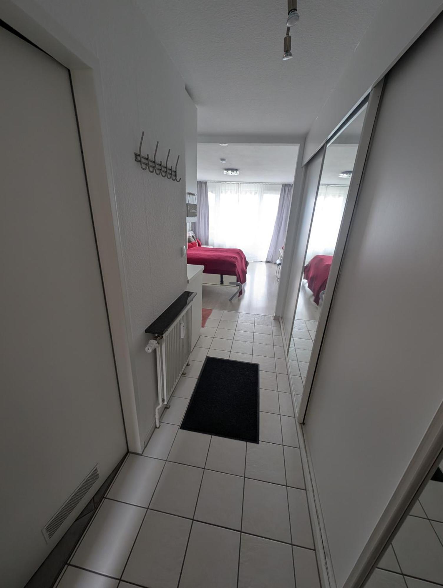 Appartement Allgaeu-Sonne Mit Sauna Und Pool Scheidegg Buitenkant foto