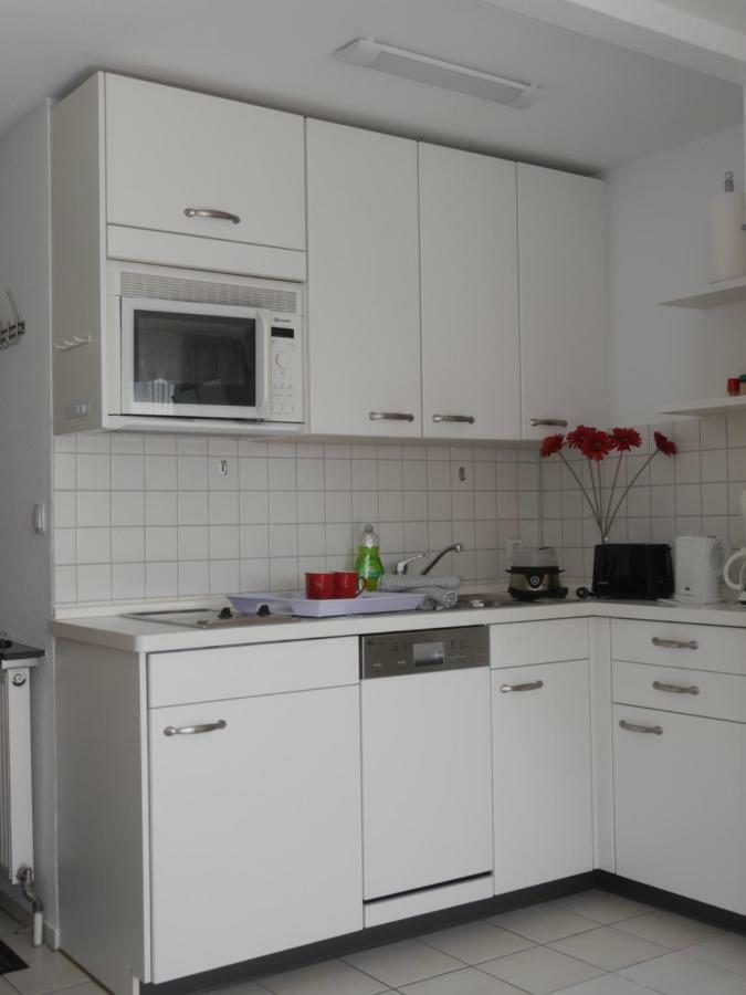 Appartement Allgaeu-Sonne Mit Sauna Und Pool Scheidegg Buitenkant foto