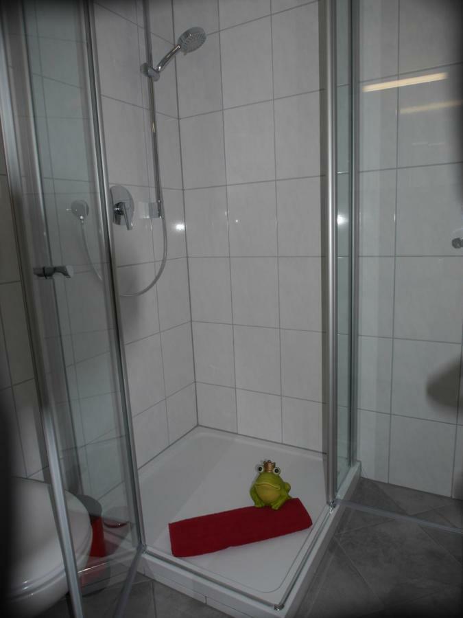 Appartement Allgaeu-Sonne Mit Sauna Und Pool Scheidegg Buitenkant foto